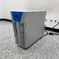 PowerVar Security Plus II Uninterruptible Power Supply image 1